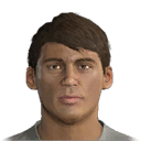 C. VELÁZQUEZ PES 2019 portrait
