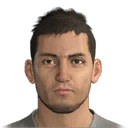 S. RODAS PES 2019 portrait