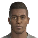 J. MOSQUERA PES 2019 portrait
