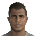 B. LUCUMÍ PES 2020 portrait