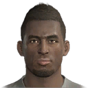 P. ROJAS PES 2021 portrait