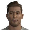 C. CARRILLO PES 2021 portrait