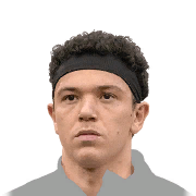 PEPÊ PES 2020 portrait