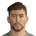 L. MOULT PES 2021 portrait