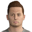 J. ANKERSEN PES 2021 portrait