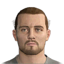 P. KANSTRUP PES 2021 portrait
