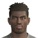 G. DONYOH PES 2020 portrait