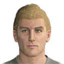 R. RÚNARSSON PES 2021 portrait