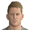 B. RÖCKER PES 2020 portrait