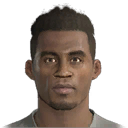 F. ONYEKA PES 2021 portrait