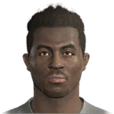 R. HASSAN PES 2021 portrait