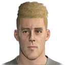 N. LYNGÖ PES 2019 portrait