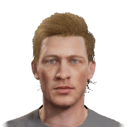 G. DAHL PES 2021 portrait