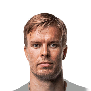 F. TINGAGER PES 2021 portrait