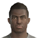 B. SANNEH PES 2021 portrait