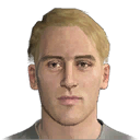 L. HAREN PES 2019 portrait