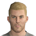 F. LAUENBORG PES 2021 portrait