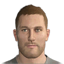 M. PEDERSEN PES 2021 portrait