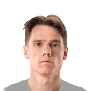 R. TAYLOR PES 2021 portrait