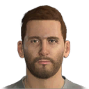 H. ÖZMERT PES 2021 portrait