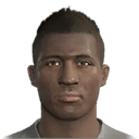 D. DELARGE PES 2019 portrait