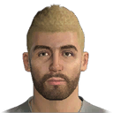 M. BOURABIA PES 2021 portrait
