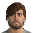 H. AKBUNAR PES 2021 portrait