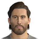 M. BJÄRSMYR PES 2021 portrait