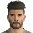 K. ÇÖREKÇI PES 2021 portrait