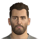 V. MURIQI PES 2021 portrait