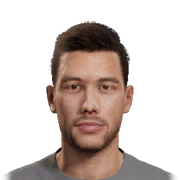 A. İYICAN PES 2021 portrait