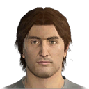 O. ÖZENÇ PES 2020 portrait