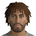 N. SANGARÉ PES 2021 portrait