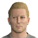 S. ROSTED PES 2021 portrait