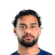 THONNY ANDERSON PES 2021 portrait