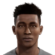 GUSTAVO PES 2020 portrait
