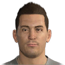 BERNARDO PES 2019 portrait