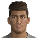 S. SOSA PES 2021 portrait