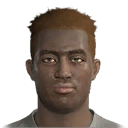 K. DIATTA PES 2021 portrait