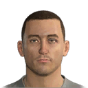 C. ALMEIDA PES 2021 portrait