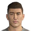 D. CHAMBOST PES 2021 portrait