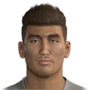 O. HERNÁNDEZ PES 2021 portrait