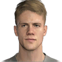 K. AJER PES 2021 portrait