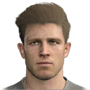 J. WINDASS PES 2021 portrait