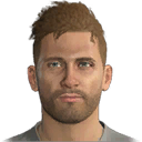 C. BELL PES 2019 portrait
