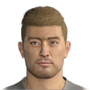 C. WIGHTON PES 2020 portrait
