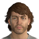 M. DAVIDSON PES 2021 portrait