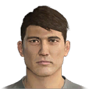 B. MAGUIRE PES 2021 portrait