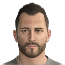 P. HARTLEY PES 2021 portrait