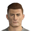 K. MASON PES 2019 portrait